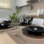 Bg Premium Con Parcheggio Apartment Bergamo