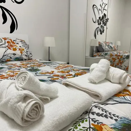 Bg Premium Con Parcheggio * Μπέργκαμο