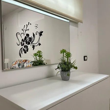 Bg Premium Con Parcheggio Διαμέρισμα *