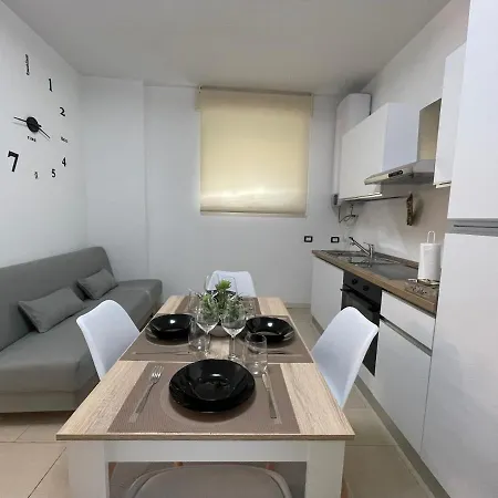 Bg Premium Con Parcheggio