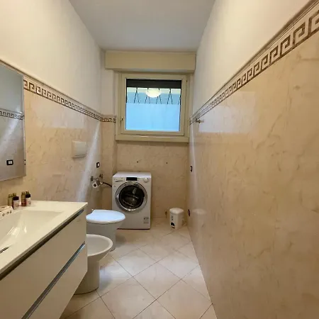 Apartment Bg Premium Con Parcheggio Bergamo