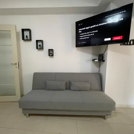 Bg Premium Con Parcheggio * Μπέργκαμο