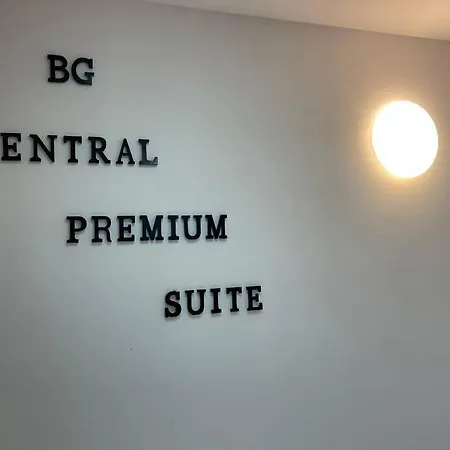 Bg Premium Con Parcheggio *