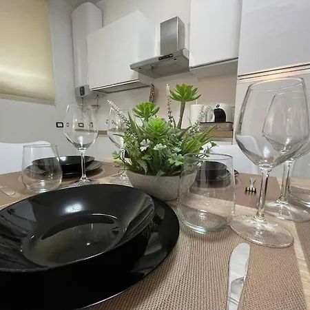 Bg Premium Con Parcheggio * Bergamo
