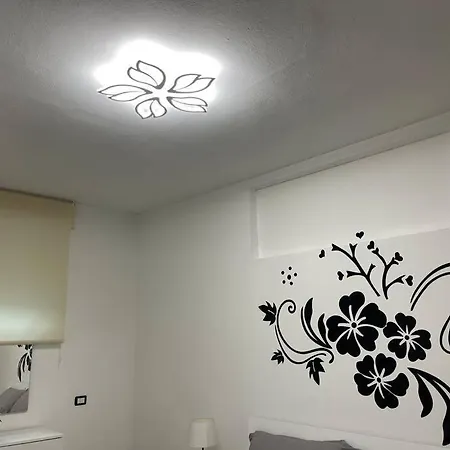 Lägenhet Bg Premium Con Parcheggio