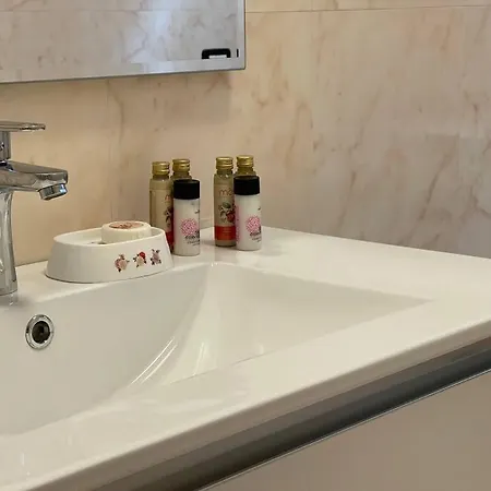 Apartment Bg Premium Con Parcheggio *
