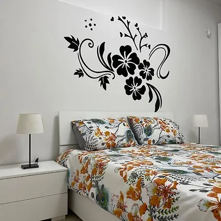 Bg Premium Con Parcheggio Lägenhet Bergamo