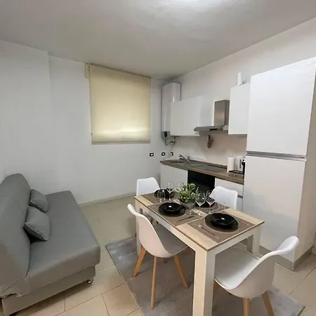 Apartment Bg Premium Con Parcheggio *