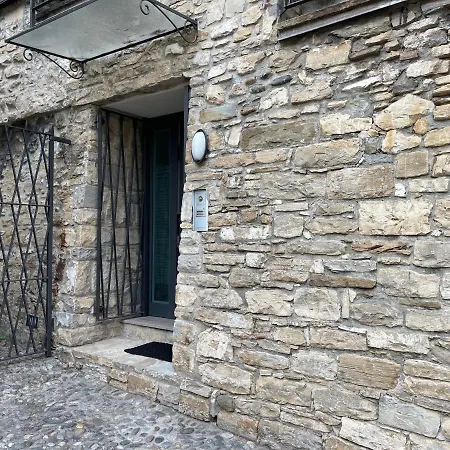 Bg Premium Con Parcheggio * Μπέργκαμο