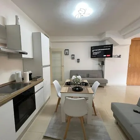 Bg Premium Con Parcheggio * Μπέργκαμο