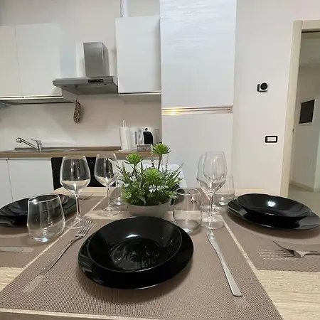 Apartment Bg Premium Con Parcheggio