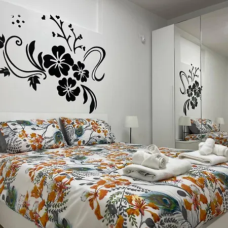 Bg Premium Con Parcheggio