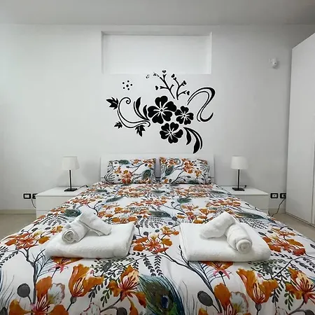 Bg Premium Con Parcheggio Apartment Bergamo