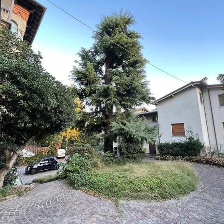 Bg Premium Con Parcheggio Apartment
