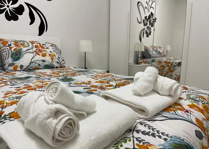 Bg Premium Con Parcheggio * Bergamo