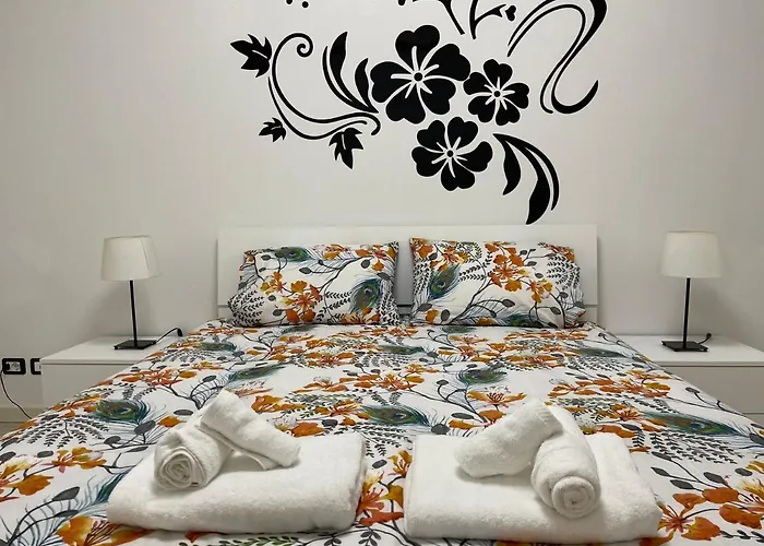 Bg Premium Con Parcheggio Daire Bergamo