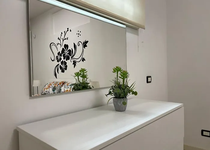 Bg Premium Con Parcheggio Daire *