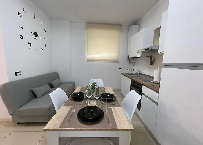 Bg Premium Con Parcheggio