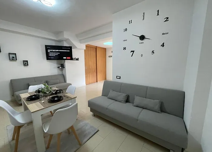 아파트 Bg Premium Con Parcheggio