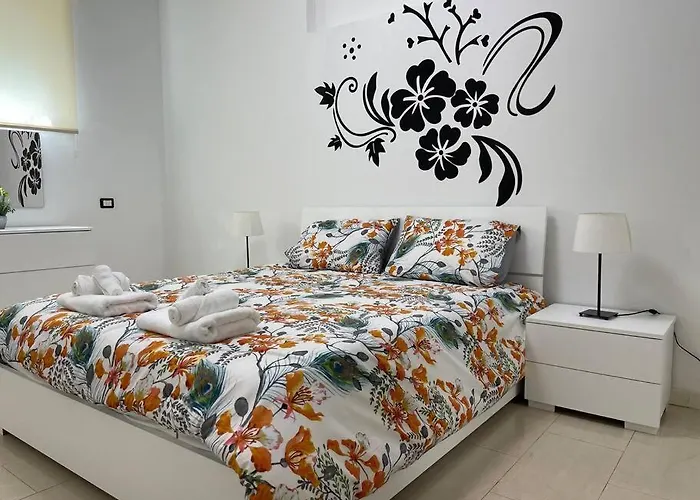 Bg Premium Con Parcheggio Διαμέρισμα *