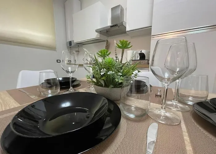 Bg Premium Con Parcheggio * Μπέργκαμο