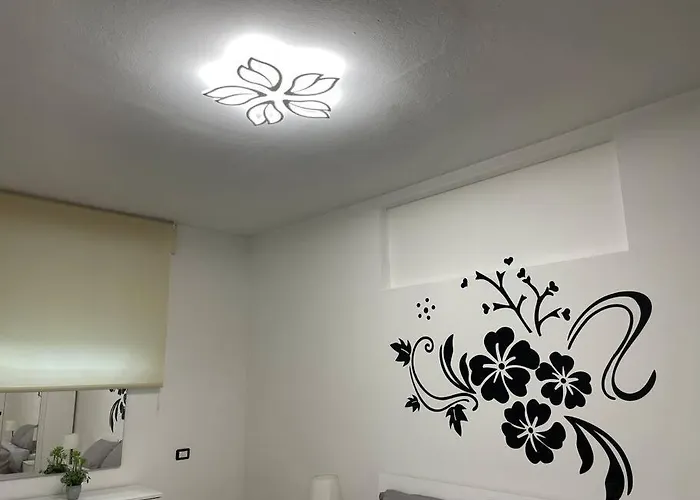 Διαμέρισμα Bg Premium Con Parcheggio