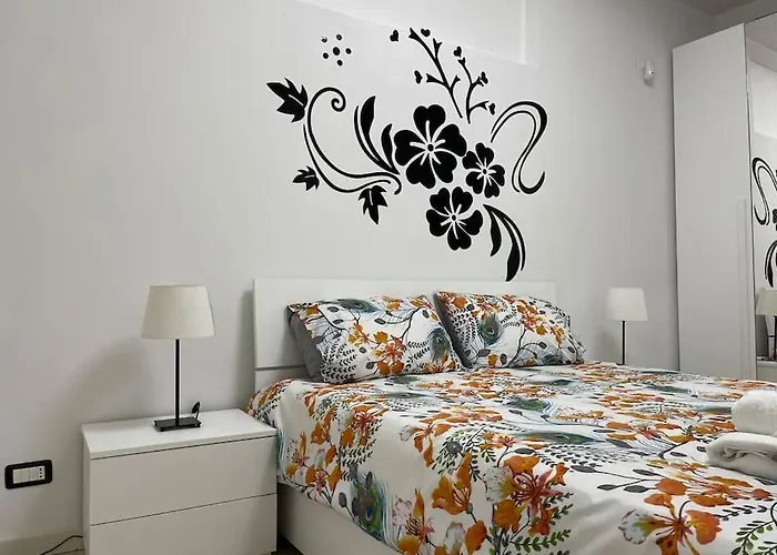 Bg Premium Con Parcheggio 아파트 베르가모