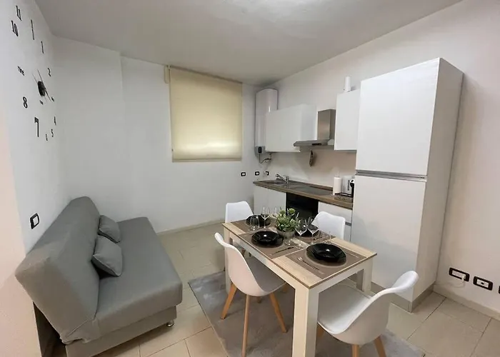 아파트 Bg Premium Con Parcheggio *