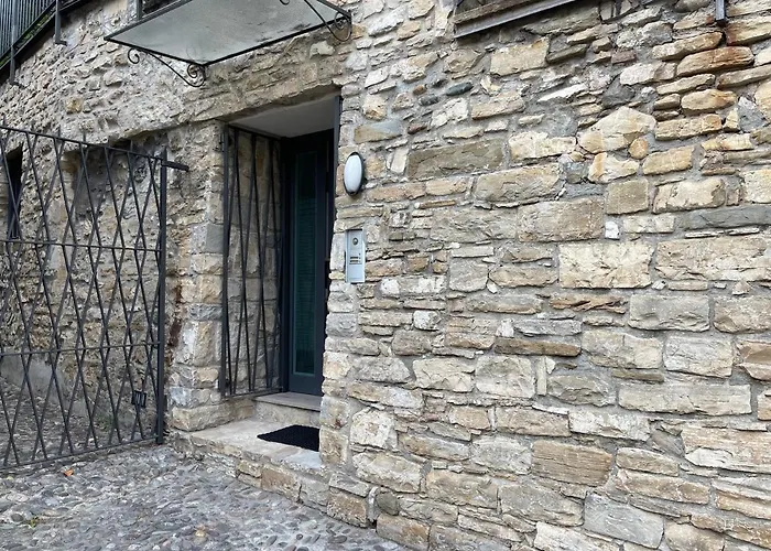 Bg Premium Con Parcheggio * Bergamo