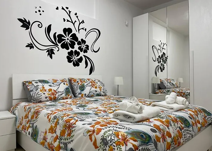 Bg Premium Con Parcheggio