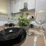 Bg Premium Con Parcheggio * بيرغامو