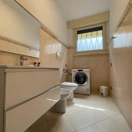 Bg Premium Con Parcheggio Daire Bergamo